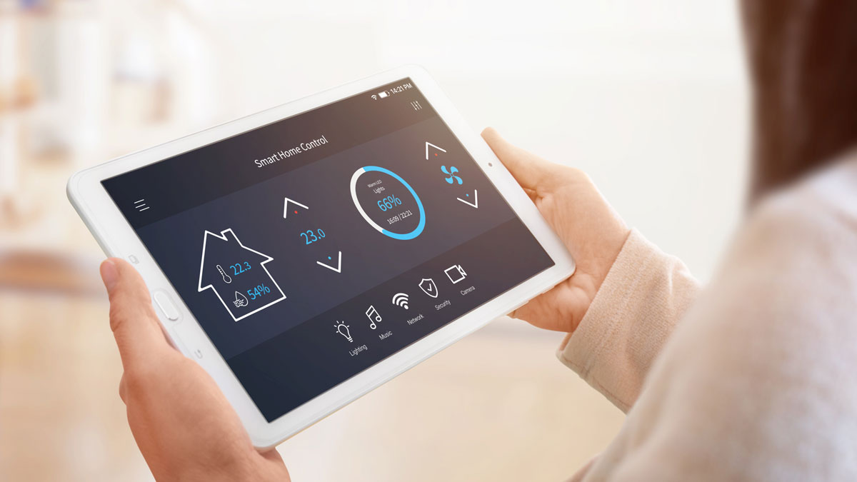 Security Systems